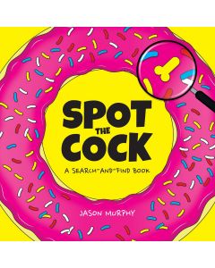 Spot The Cock
