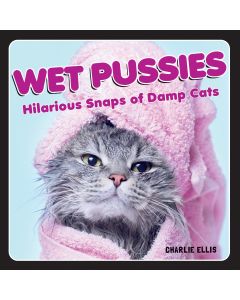 Wet Pussies