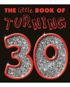 Turning 30 - Little Book