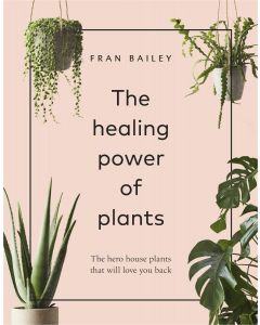 The Healing Power Of Plants