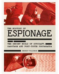  The History Of Espionage