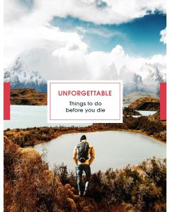 Unforgettable Things To Do Before You Di