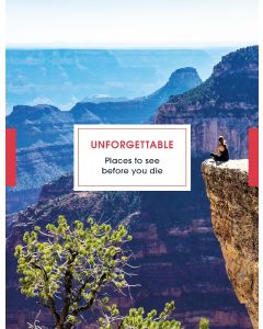 Unforgettable Places To See Before You D