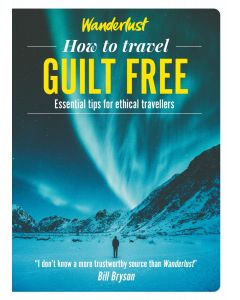 How To Travel Guilt Free