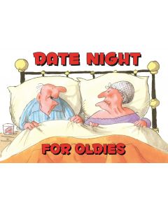 Date Night For Oldies
