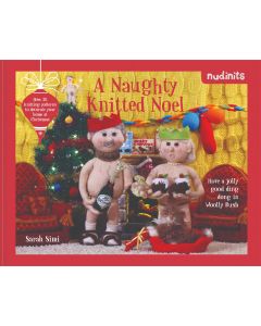 Nudinits - A Naughty Knitted Noel