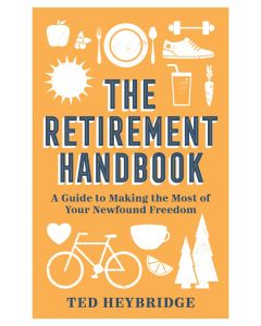 The Retirement Handbook