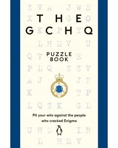 The Gchq Puzzle Book