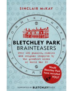 Bletchley Park Brain Teasers