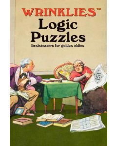 Wrinklies Logic Puzzles