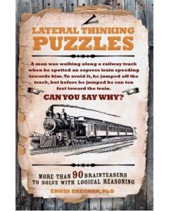 Lateral Thinking Puzzles