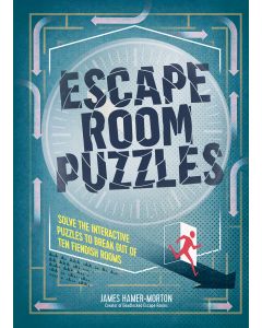 Escape Room Puzzles