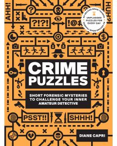 Crime Puzzles