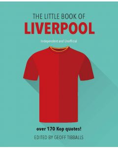The Little Book Of Liverpool