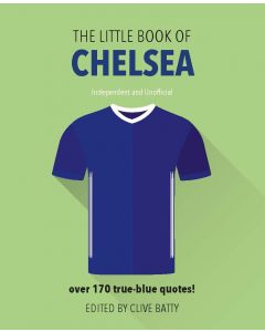 The Little Book Of Chelsea