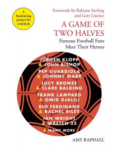 A Game Of Two Halves