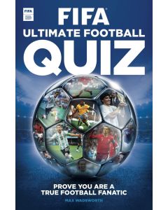Fifa Ultimate Quiz Book