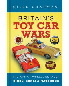 Britain's Toy Car War