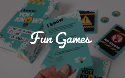 Wholesale Family Games