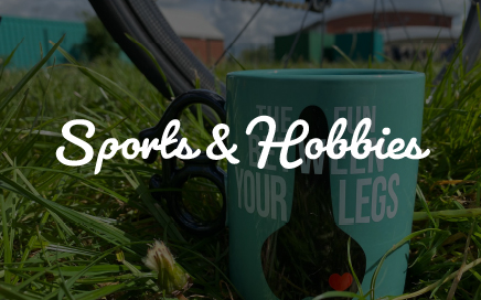 Wholesale Sports & Hobby Gifts